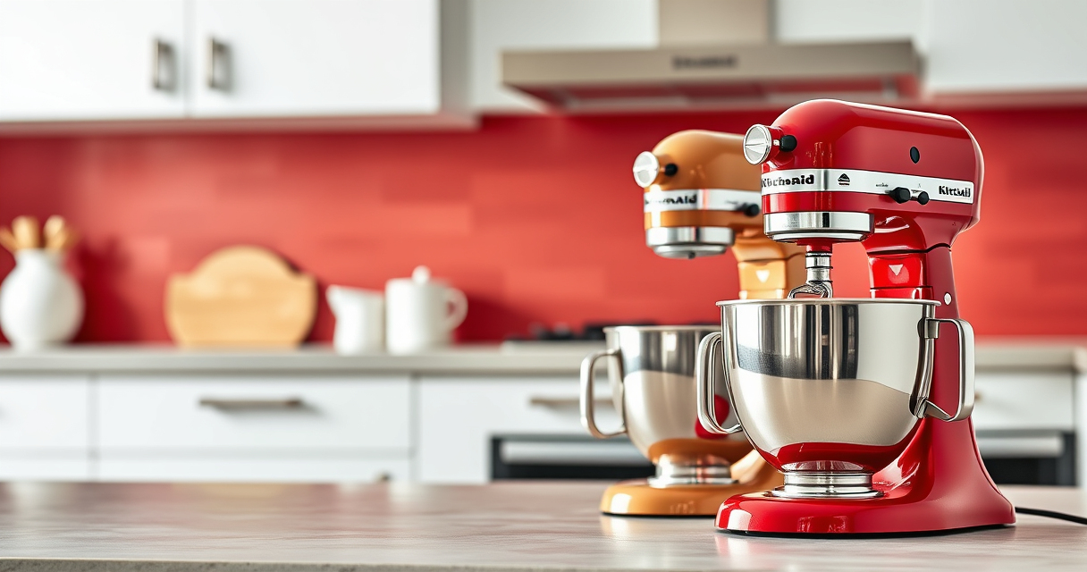 KitchenAid Classic Stand Mixer Review: Pros, Cons & Who It's For