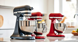 KitchenAid Extra Bowls & Attachments: Compatibility & Buying Guide