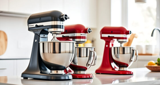 KitchenAid Extra Bowls & Attachments: Compatibility & Buying Guide