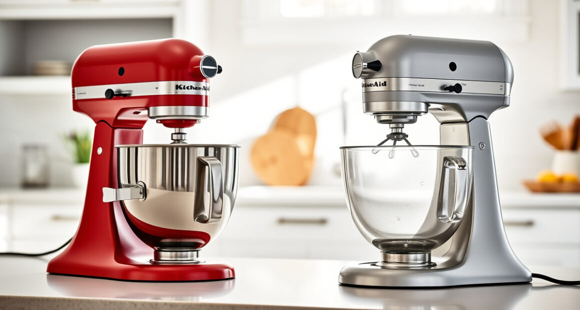 KitchenAid Extra Bowls: Compatibility & Buying Guide