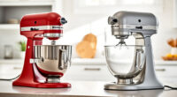 KitchenAid Extra Bowls: Compatibility & Buying Guide
