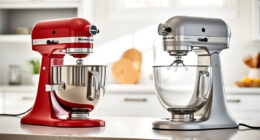 KitchenAid Extra Bowls: Compatibility & Buying Guide