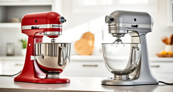 KitchenAid Extra Bowls: Compatibility & Buying Guide