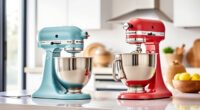 KitchenAid Flex Edge Beater: Compatibility & Buying Guide