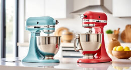 KitchenAid Flex Edge Beater: Compatibility & Buying Guide