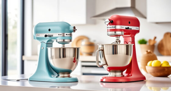 KitchenAid Flex Edge Beater: Compatibility & Buying Guide