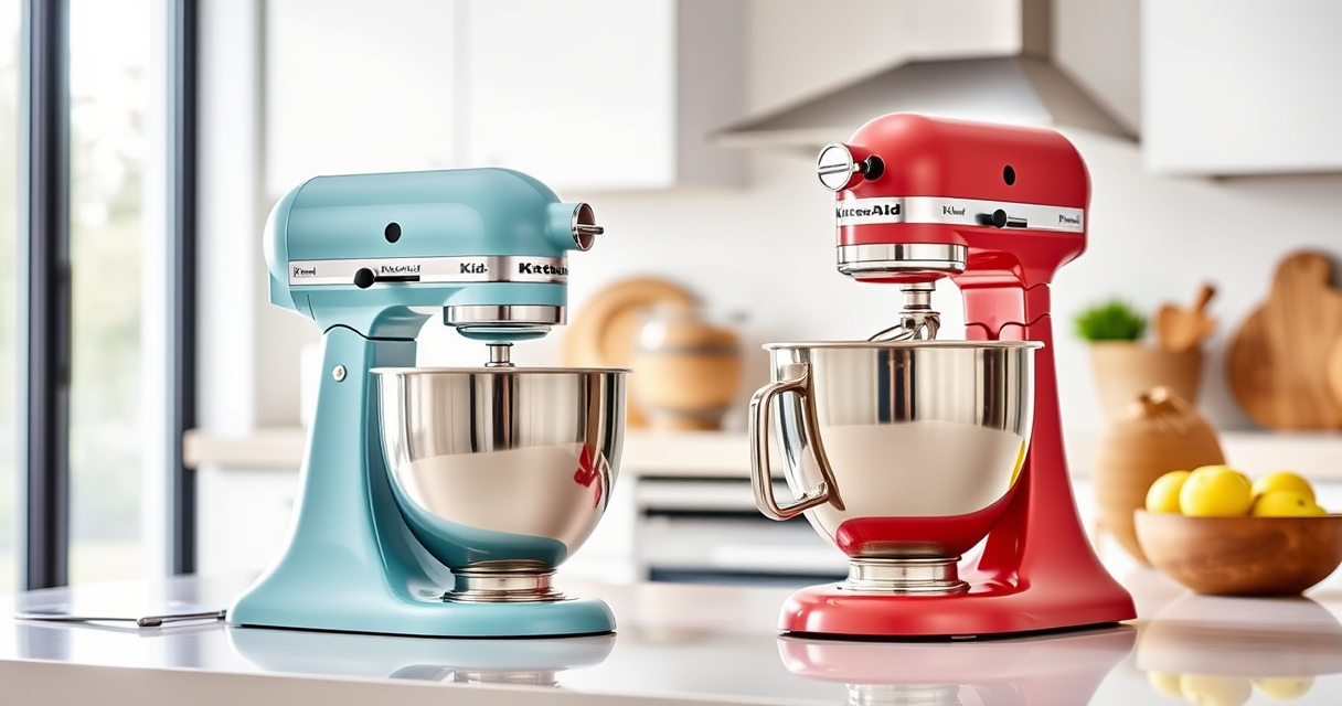 KitchenAid Flex Edge Beater: Compatibility & Buying Guide