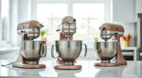 KitchenAid Mini Stand Mixer: Pros, Cons & Who It's Best For