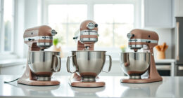 KitchenAid Mini Stand Mixer: Pros, Cons & Who It's Best For