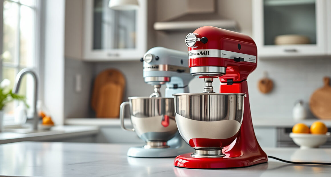KitchenAid Pro Line Review: Pros, Cons, and Who It's For