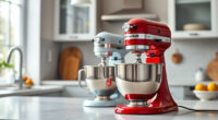 KitchenAid Pro Line Review: Pros, Cons, and Who It's For