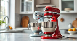 KitchenAid Pro Line Review: Pros, Cons, and Who It's For