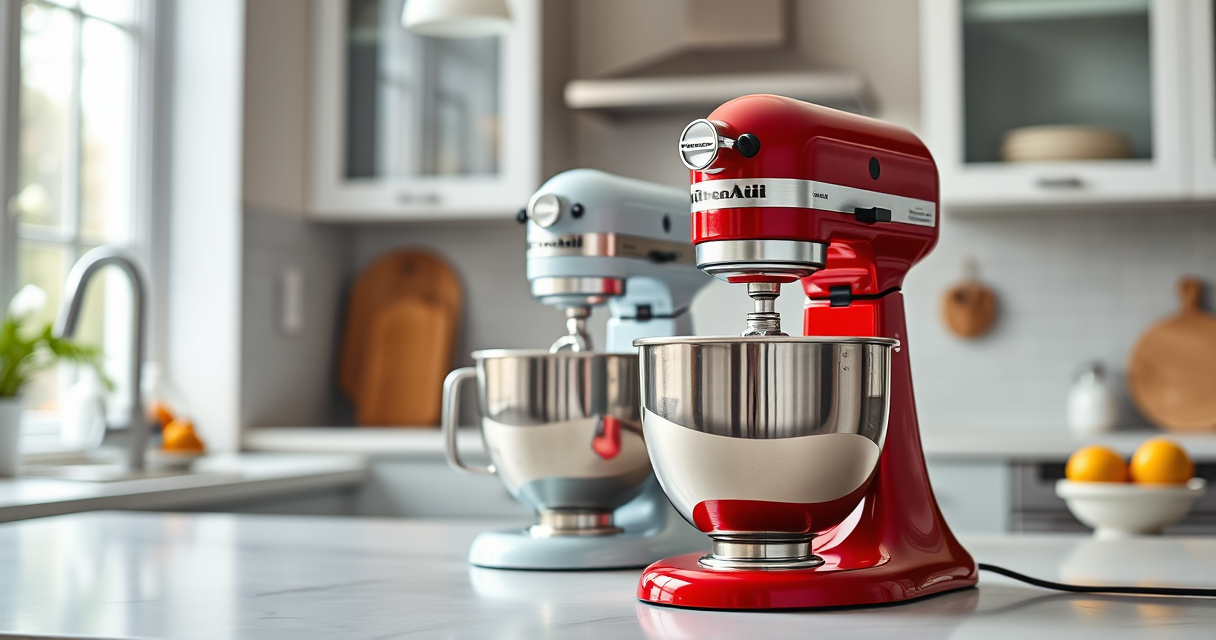 KitchenAid Pro Line Review: Pros, Cons, and Who It's For