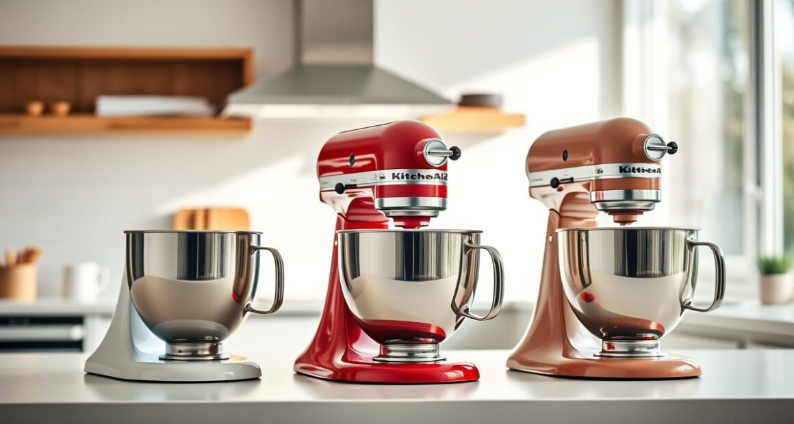 KitchenAid Pro Line Review: Pros, Cons, and Who It's For