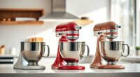 KitchenAid Pro Line Review: Pros, Cons, and Who It's For
