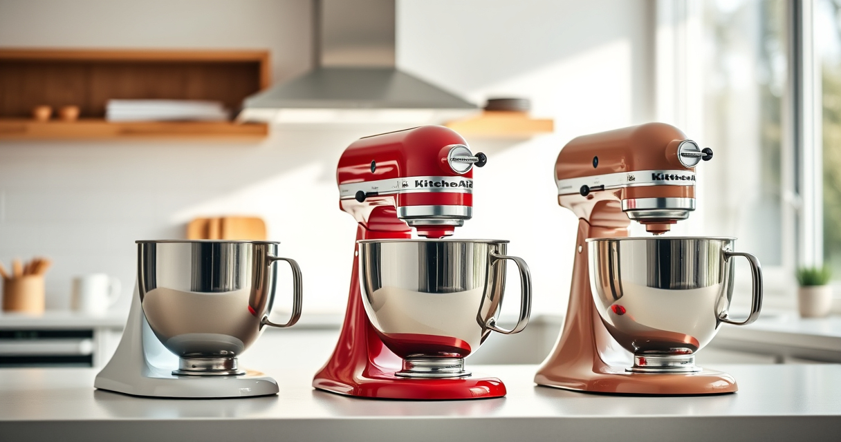 KitchenAid Pro Line Review: Pros, Cons, and Who It's For