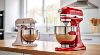 KitchenAid Professional 600 Review: Pros, Cons, and Who It's For