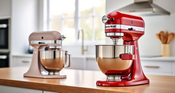 KitchenAid Professional 600 Review: Pros, Cons, and Who It's For