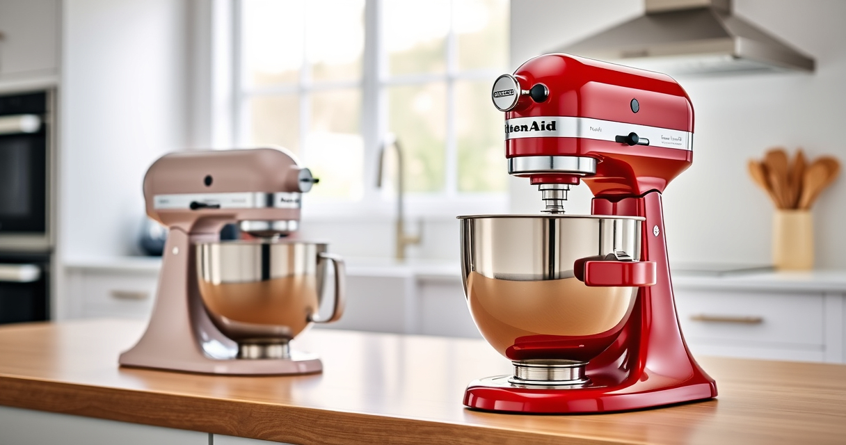 KitchenAid Professional 600 Review: Pros, Cons, and Who It's For