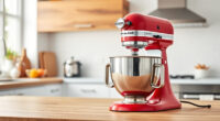 KitchenAid Professional 600 Review: Pros, Cons, and Who It's For