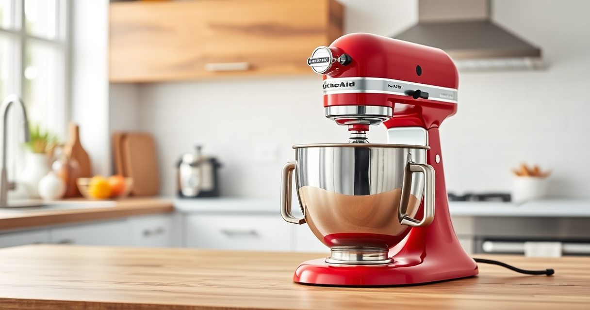 KitchenAid Professional 600 Review: Pros, Cons, and Who It's For