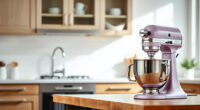 KitchenAid Professional 600 vs Mini: Full Comparison