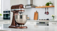 KitchenAid Stand Mixer Leaking Oil: Causes and Fixes