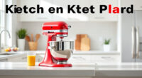 KitchenAid Stand Mixer Leaking Oil: Causes & Easy Fixes