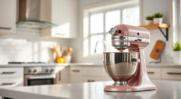 KitchenAid Stand Mixer Maintenance: A Complete How-To & Troubleshooting Guide
