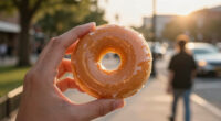 Krispy Kreme Surges In Global Coverage