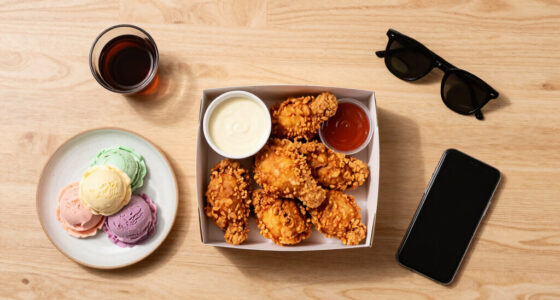 Kyochon, Cholla-Namdo, South Korea Surges In Global Coverage
