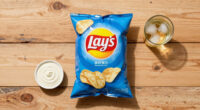 Lay’s Quietly Launched a Brand-New Flavor That's Better Than Barbecue