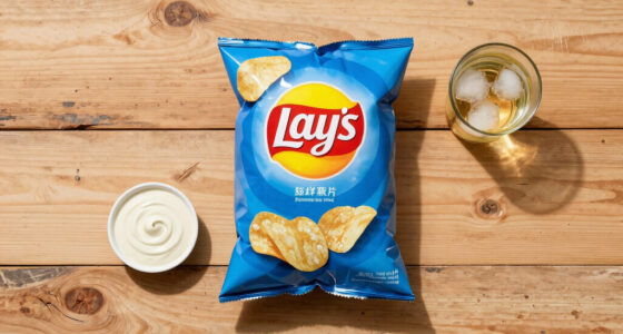 Lay’s Quietly Launched a Brand-New Flavor That's Better Than Barbecue