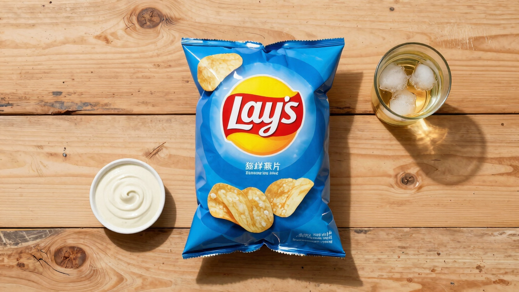 Lay’s Quietly Launched a Brand-New Flavor That's Better Than Barbecue