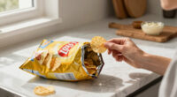 Lay’s Quietly Launched a Brand-New Flavor That's Better Than Barbecue