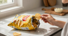 Lay’s Quietly Launched a Brand-New Flavor That's Better Than Barbecue