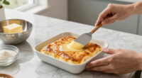 "Magic Crust" Butter Mochi Is My Go-To Easy Dessert