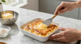 "Magic Crust" Butter Mochi Is My Go-To Easy Dessert