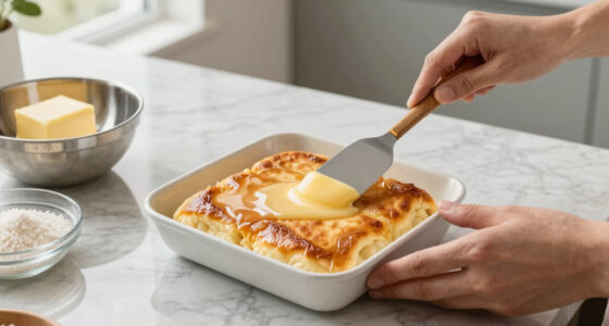 "Magic Crust" Butter Mochi Is My Go-To Easy Dessert