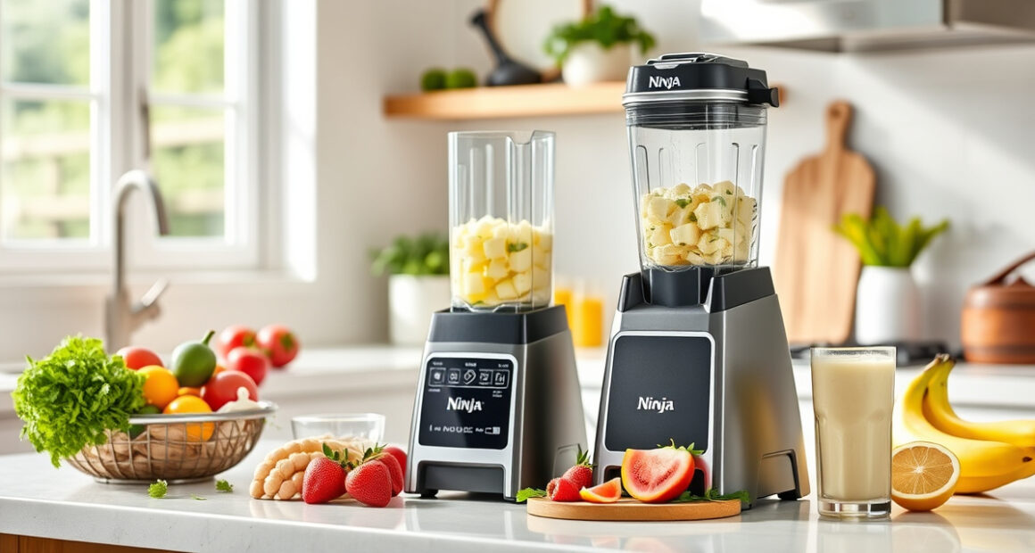 Make Perfect Summer Frozen Drinks with Ninja SLUSHi Max XXL