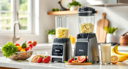 Make Perfect Summer Frozen Drinks with Ninja SLUSHi Max XXL