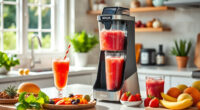 Make Perfect Summer Slushies with Ninja SLUSHi XL