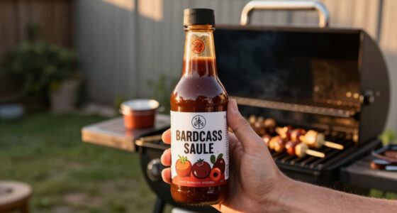 Mapping a Barbecue Sauce Trail Through the Carolinas