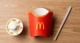 Mcdonalds Bt21 Happy Meal