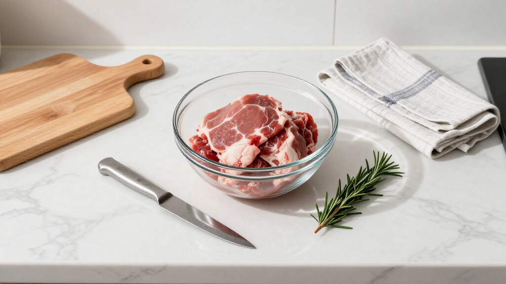 Meat Institute Surges In Global Coverage