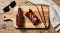 Meet the New Guard of American Barbecue