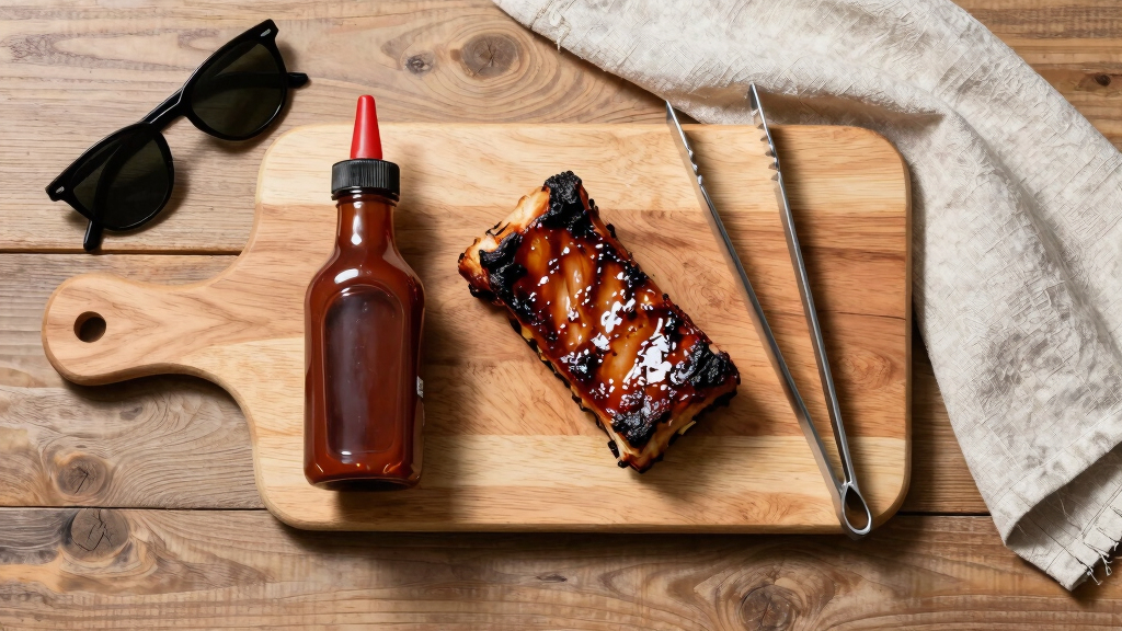Meet the New Guard of American Barbecue