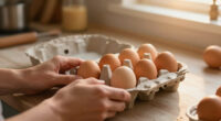 Midwest Poultry Services Egg Recall
