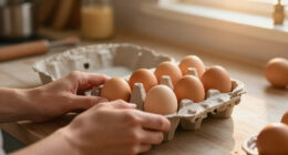 Midwest Poultry Services Egg Recall