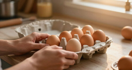 Midwest Poultry Services Egg Recall